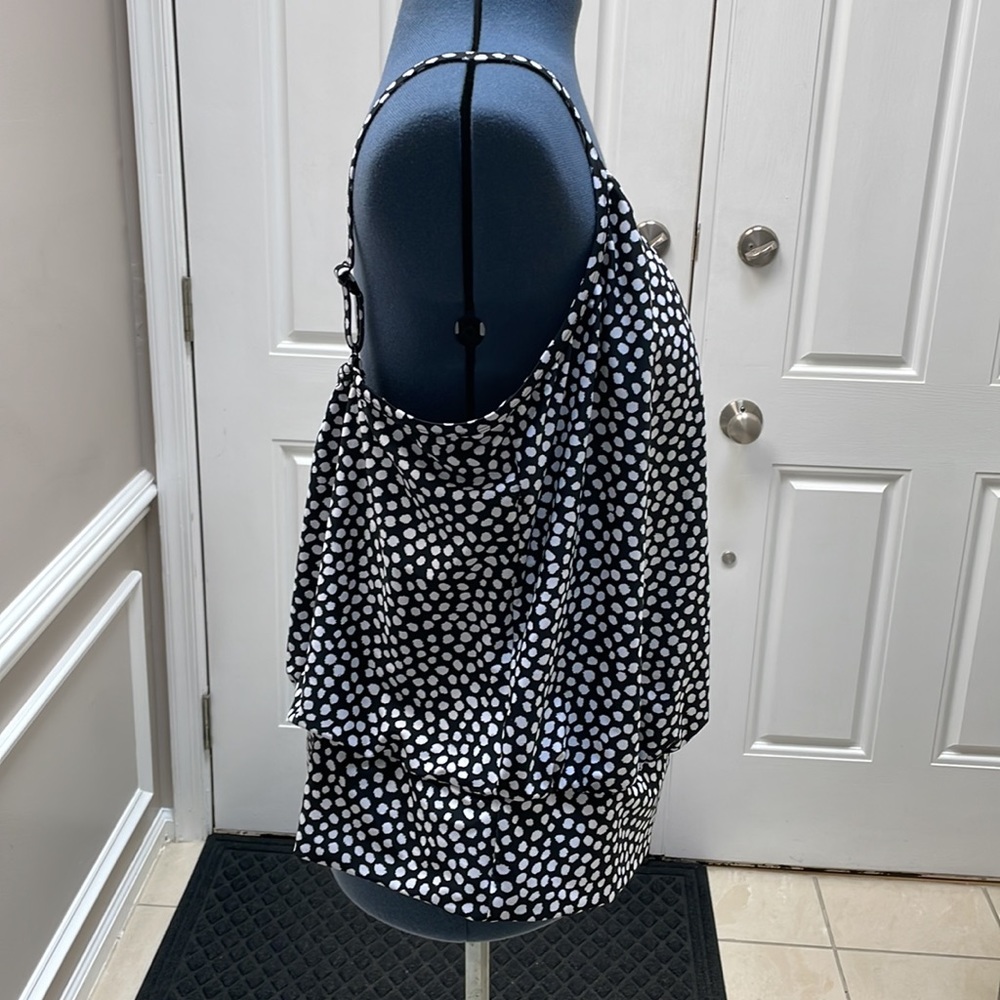 NWT Swim Top real size 22 W new - Picture 2 of 8